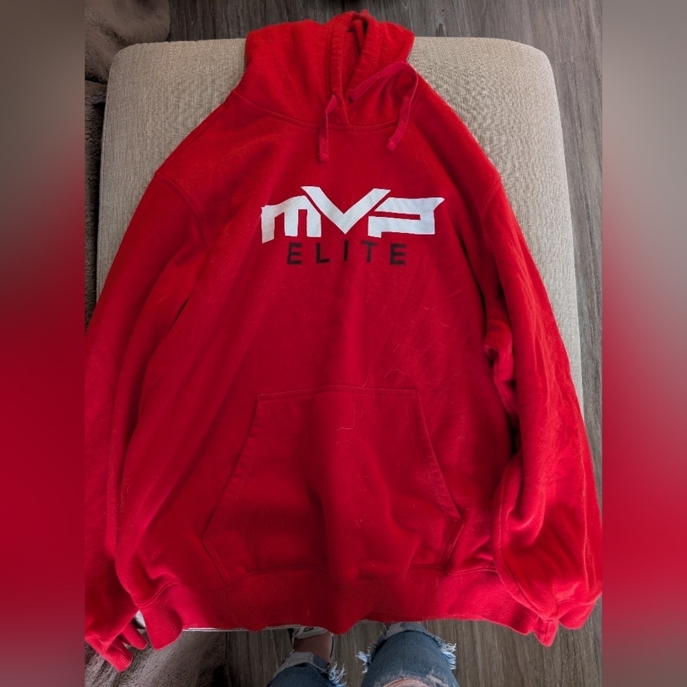Mvp‎ Hoodie